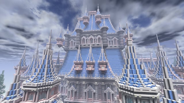 Pegasus Shaders thumbnail