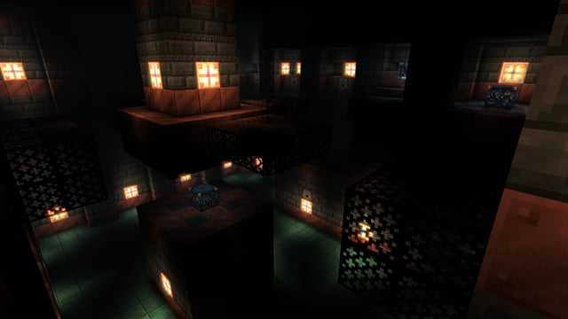 Pegasus Shaders thumbnail