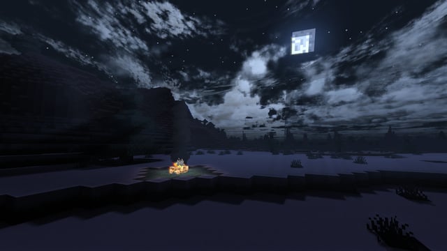 Pegasus Shaders thumbnail