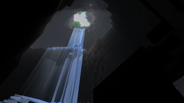 Pegasus Shaders thumbnail