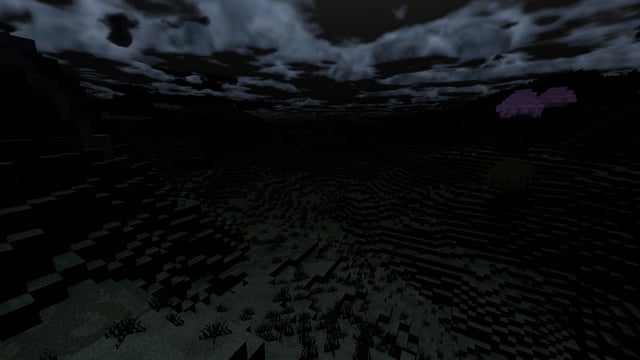 Pegasus Shaders thumbnail