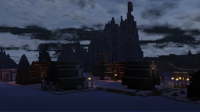 Pegasus Shaders thumbnail