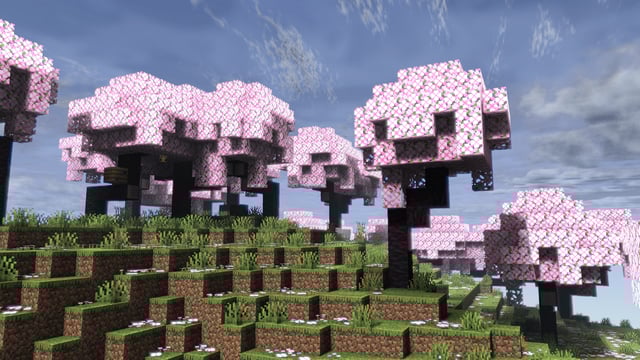 Pegasus Shaders thumbnail