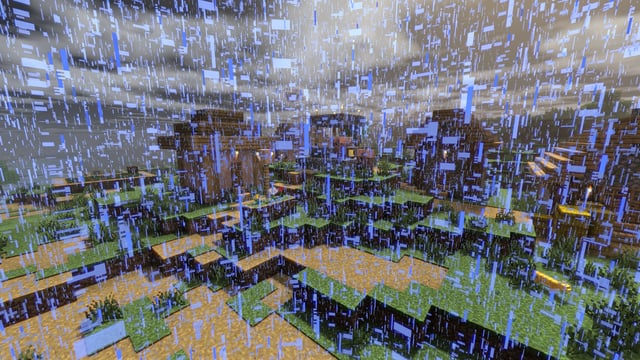 Pegasus Shaders thumbnail