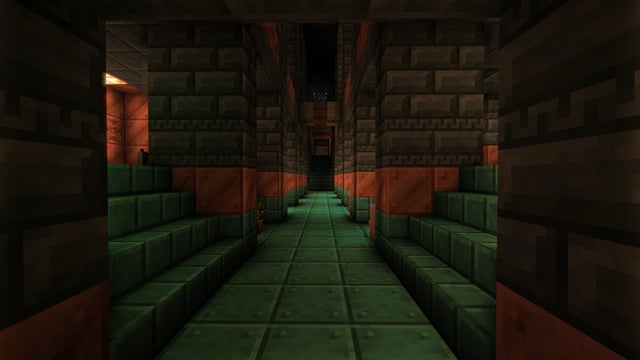 Pegasus Shaders thumbnail