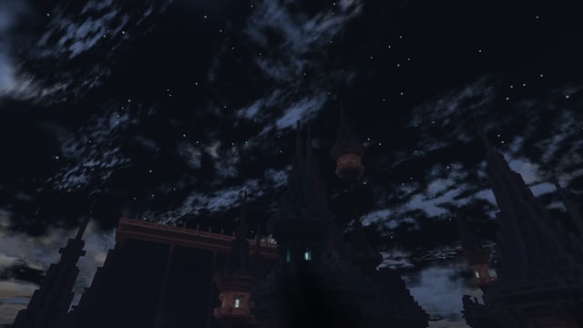 Pegasus Shaders thumbnail