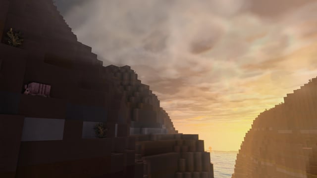 Pegasus Shaders thumbnail