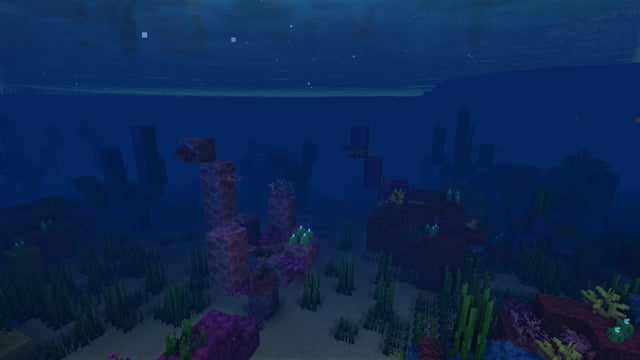 Pegasus Shaders thumbnail