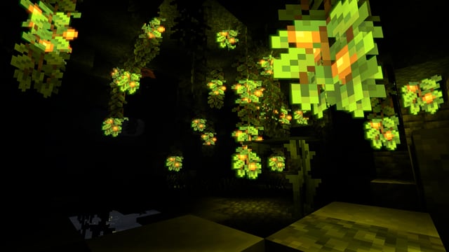 Pegasus Shaders thumbnail