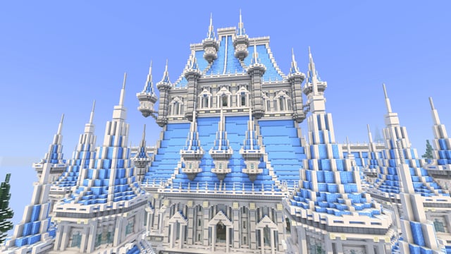 Miniature Shader thumbnail