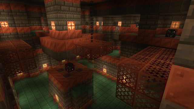 Miniature Shader thumbnail