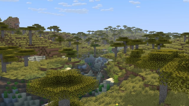 Miniature Shader thumbnail