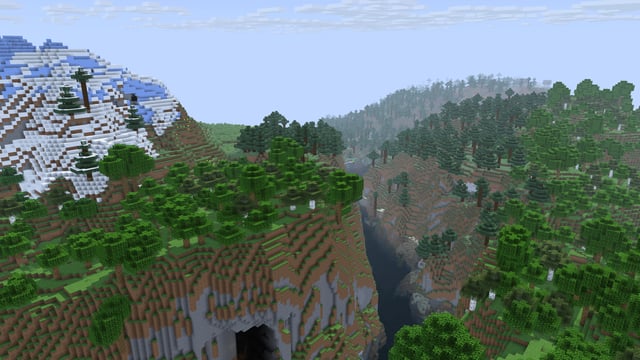 Miniature Shader thumbnail