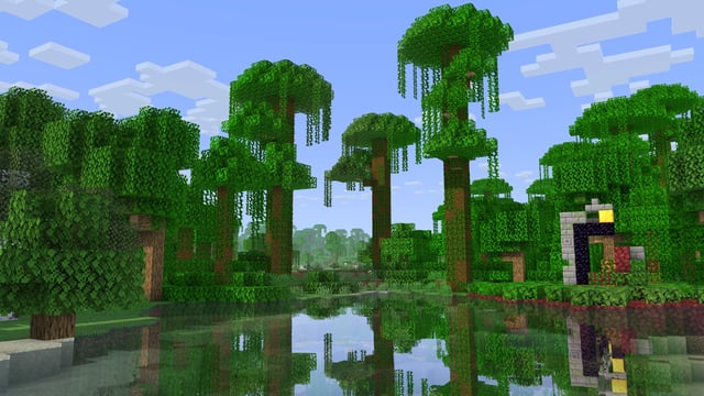 Miniature Shader thumbnail