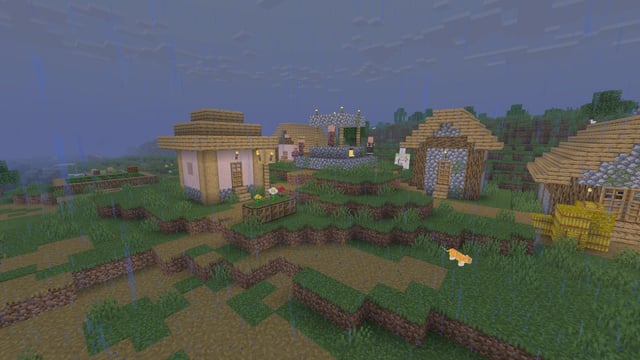 Miniature Shader thumbnail