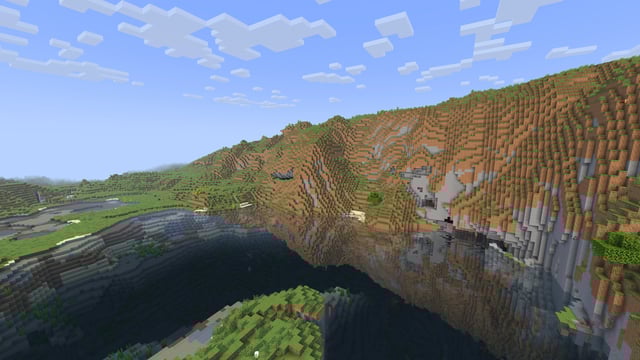 Miniature Shader thumbnail