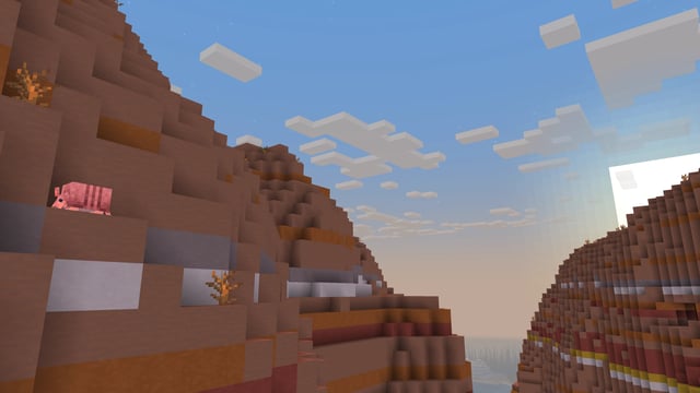 Miniature Shader thumbnail