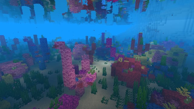 Miniature Shader thumbnail