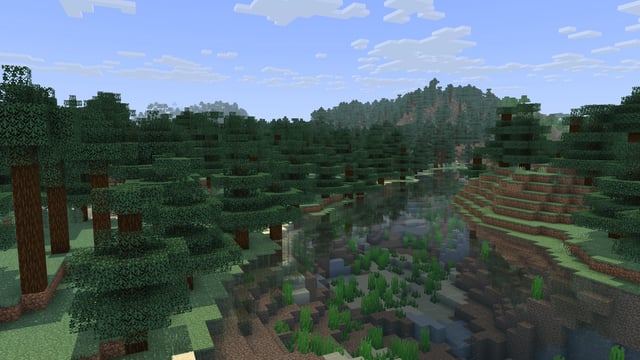 Miniature Shader thumbnail