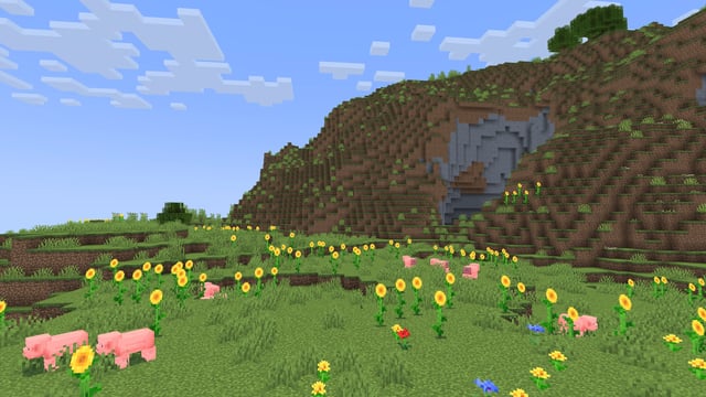 Miniature Shader thumbnail