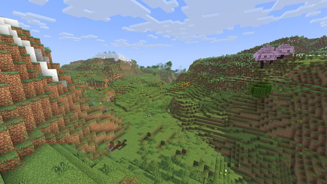 Miniature Shader thumbnail