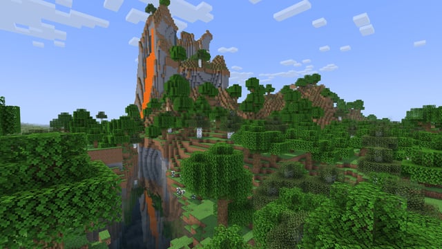 Miniature Shader thumbnail