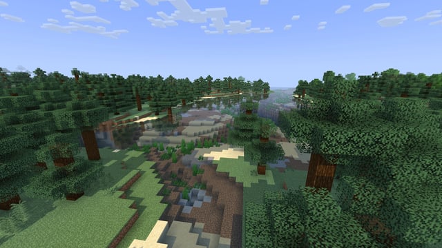 Miniature Shader thumbnail