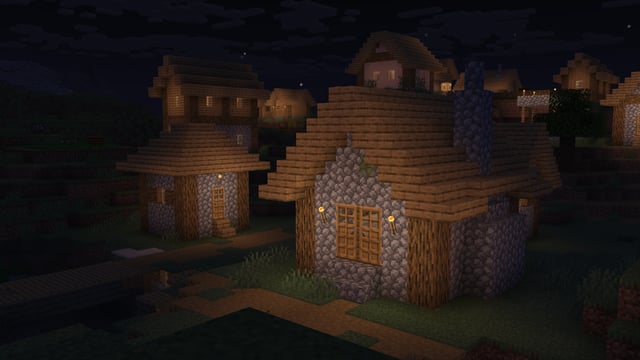 Miniature Shader thumbnail