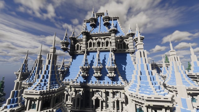 Noble Shaders thumbnail