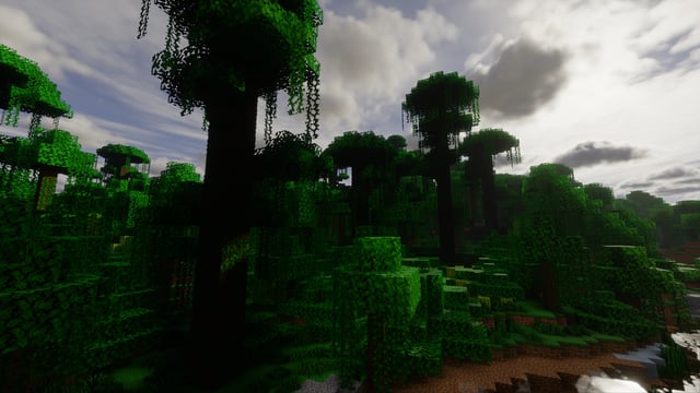 Noble Shaders thumbnail