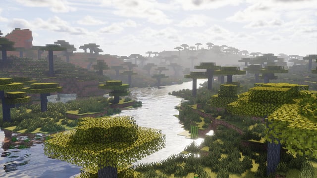 Noble Shaders thumbnail