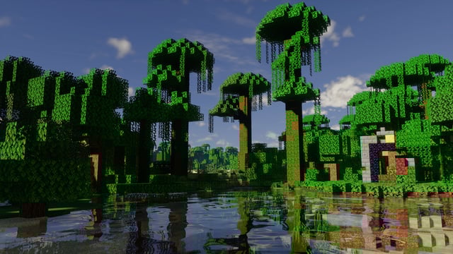 Noble Shaders thumbnail