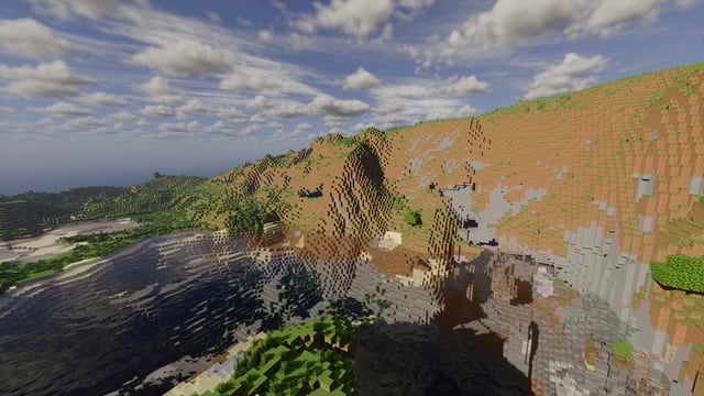 Noble Shaders thumbnail