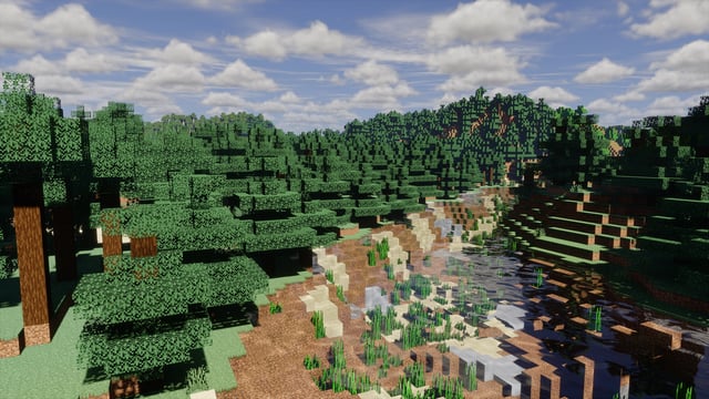 Noble Shaders thumbnail