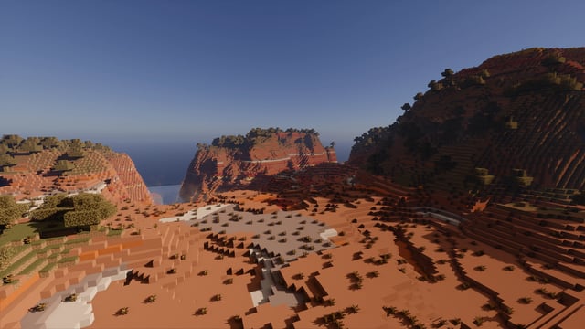 Noble Shaders thumbnail