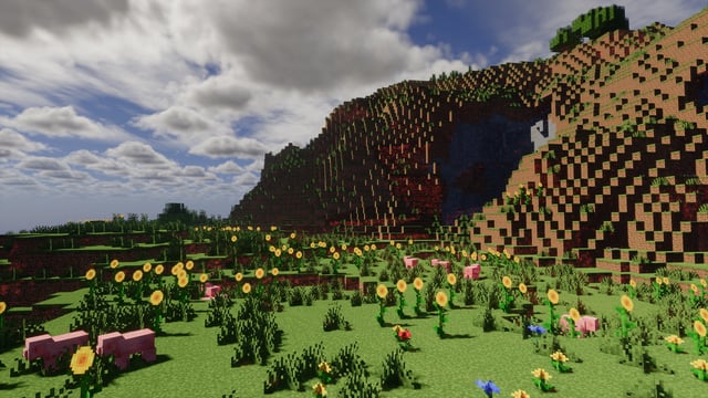 Noble Shaders thumbnail