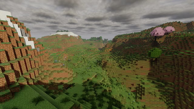 Noble Shaders thumbnail