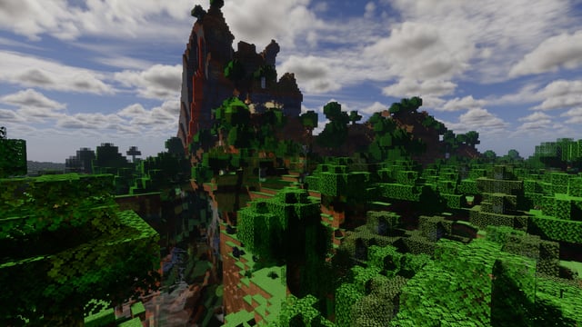 Noble Shaders thumbnail