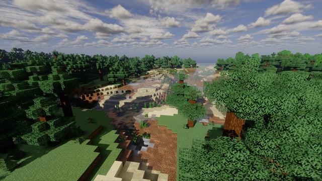 Noble Shaders thumbnail