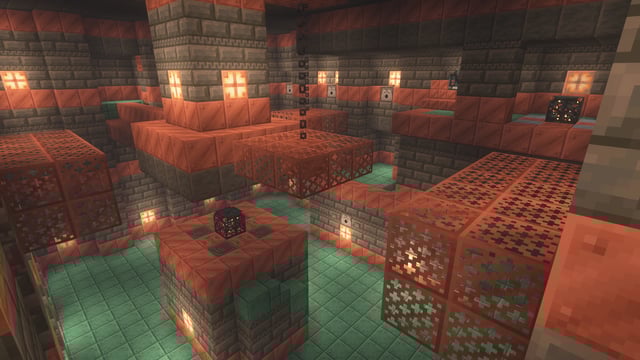 Pastel Shaders thumbnail