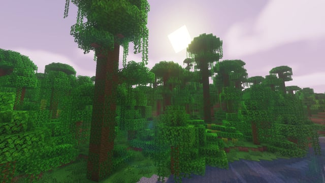 Pastel Shaders thumbnail
