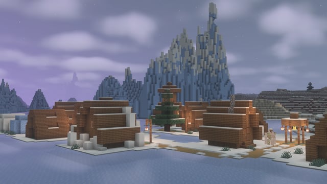 Pastel Shaders thumbnail