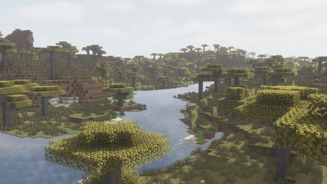 Pastel Shaders thumbnail