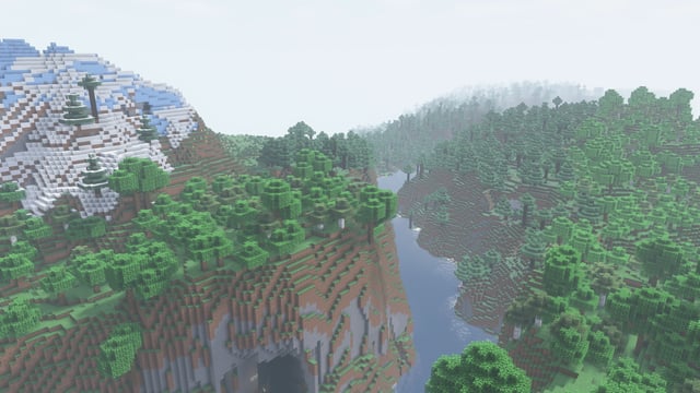 Pastel Shaders thumbnail