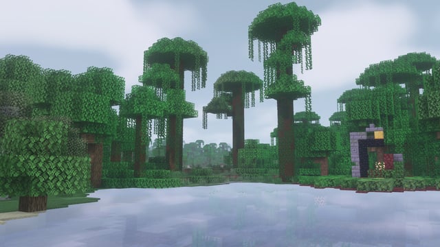 Pastel Shaders thumbnail