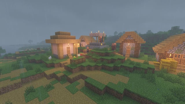 Pastel Shaders thumbnail