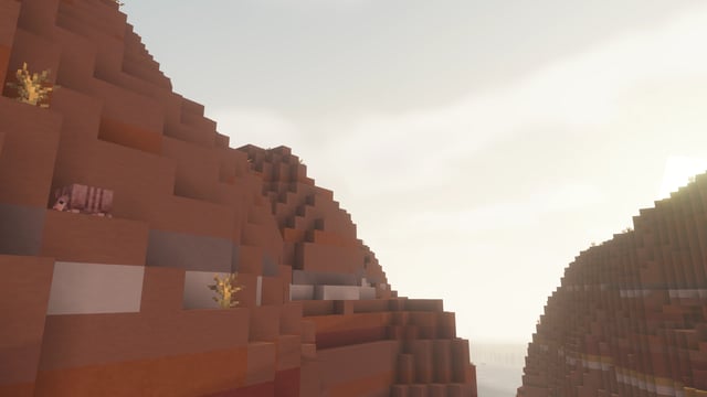 Pastel Shaders preview