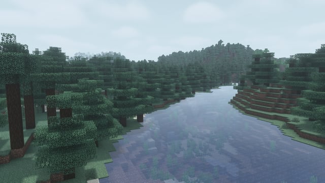 Pastel Shaders thumbnail