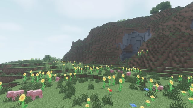 Pastel Shaders thumbnail