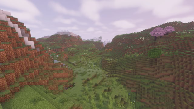 Pastel Shaders preview